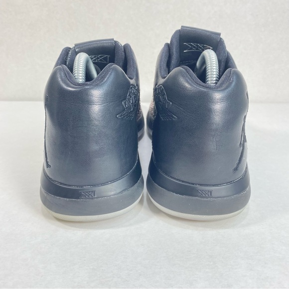 Nike Air Jordan XXX1 31 Low Oreo Black Pink Sneaker Shoes 897564-001; Men’s Sz 8 - Picture 13 of 16